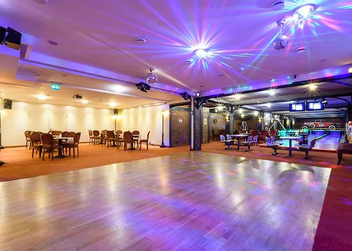 Hotel Boss Warsaw