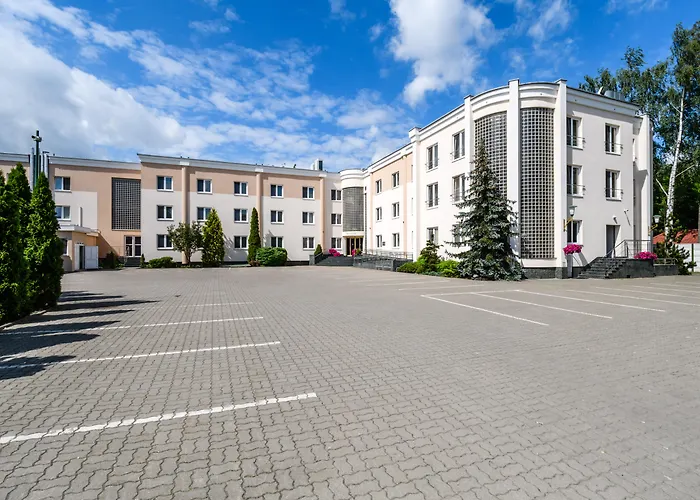 Hotel Boss Warsaw