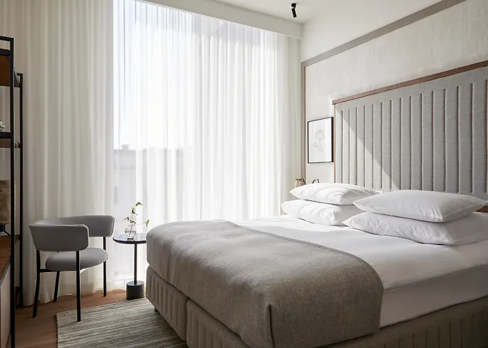 PURO Warszawa Centrum